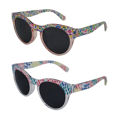 Just shade smaller eyewear - just,