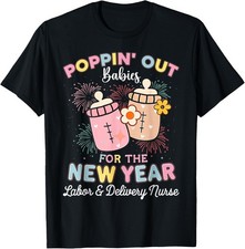 Poppin' Out Babies For The New