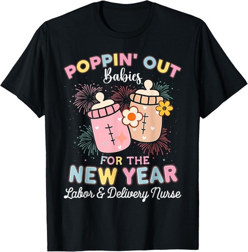 Poppin out babies for the - poppin', new