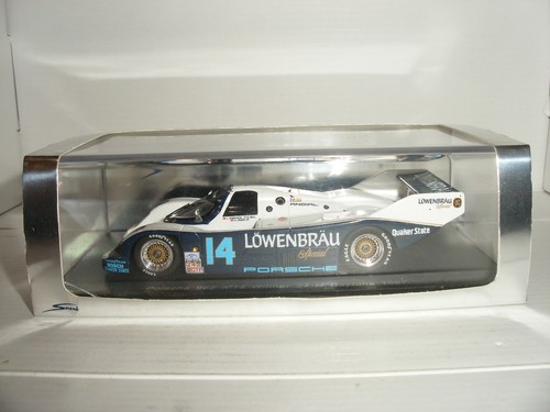 Spark diecast s0949 - 1/43,