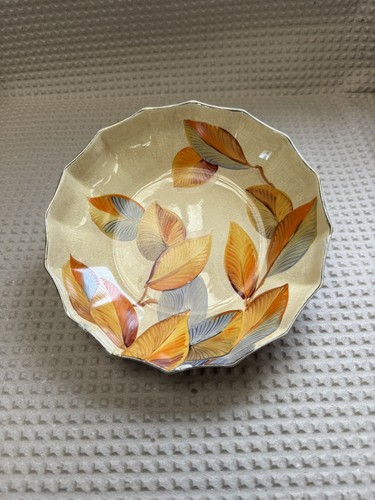 Vintage gray pottery hand - gray’s,