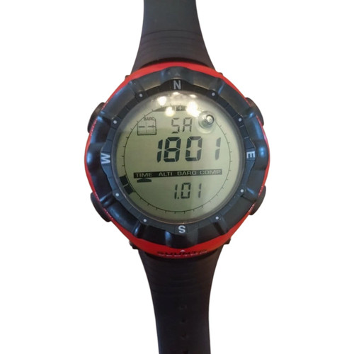 Suunto vector early - vector, model