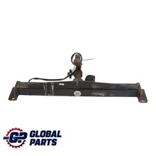 BMW X3 E83 Towbar Westfalia
