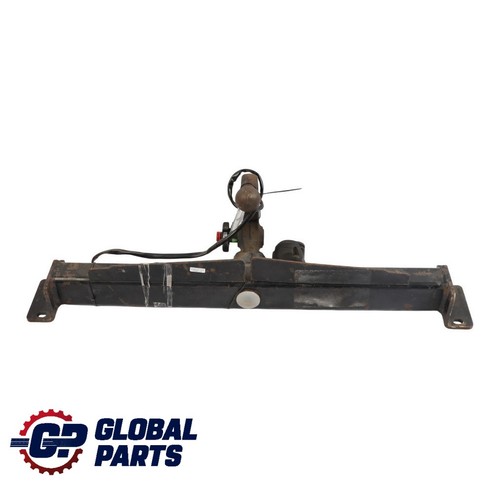 Bmw e83 towbar - bmw, westfalia