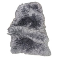 Genuine Icelandic Sheepskin