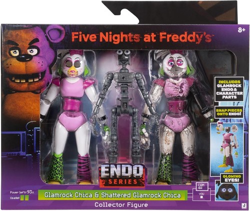 Five nights freddy 6 - five, freddy’s