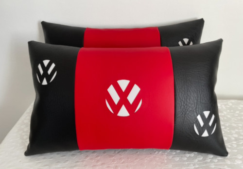 Campervan volks cushions - campervan, vw