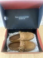 Men’s Quoddy Capetown Mules