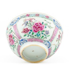 Chinese Porcelain Yongzheng