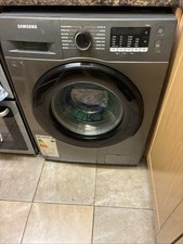Samsung Washing Machine