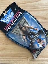 1996 WWF Jakks Pacific Mankind