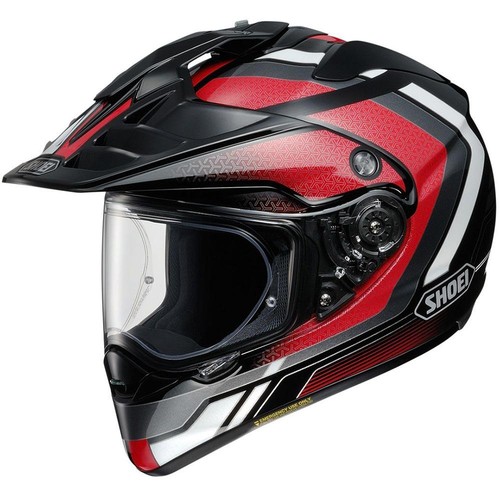 Shoei hornet adv sovereign tc1 - hornet,
