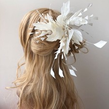 79 Colours Goose Feather Wired
