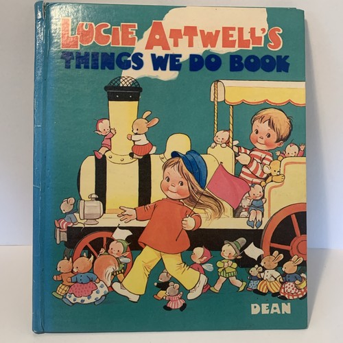 Vintage things book by - vintage, we