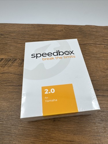 Speedbox for yamaha e bike - speedbox, 2.0