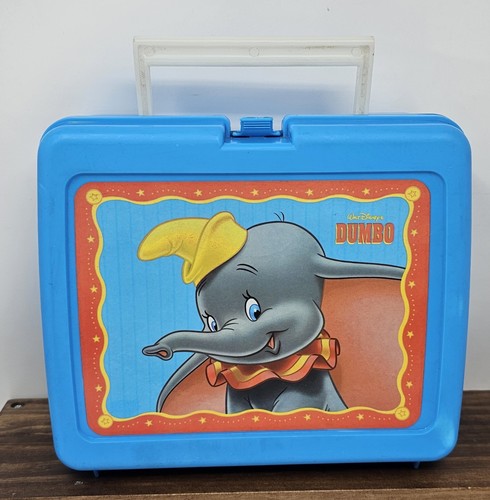 Vintage walt disneys dumbo - walt,
