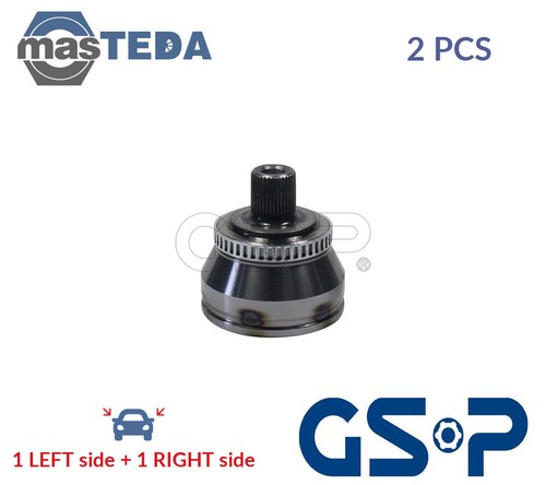 803067 driveshaft joint kit - cv,