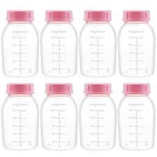 Maymom 8-Pack Breast Milk Pump