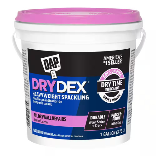 Drydex 128 dry time - 128, oz.