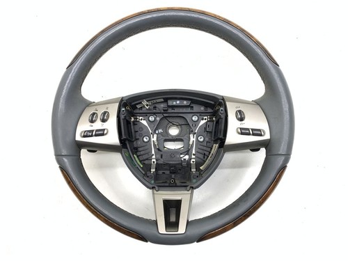 Jaguar xkr 2007 steering - xk,