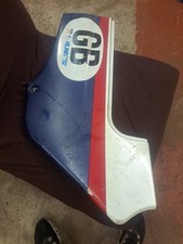 Genuine Kawasaki GPZ600