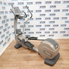 Ref. Technogym Excite Visio Synchro Cross Trainer (Commercial Gym Equip)