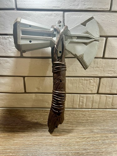 Thor axe stormbreaker - axe,