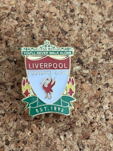 Liverpool metal enamel - liverpool,