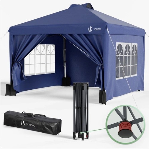 Vounot 3x3m pop - vounot,