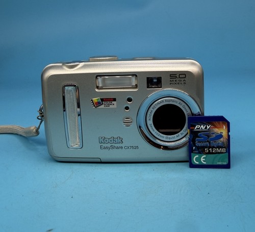 Kodak digital camera - digital,