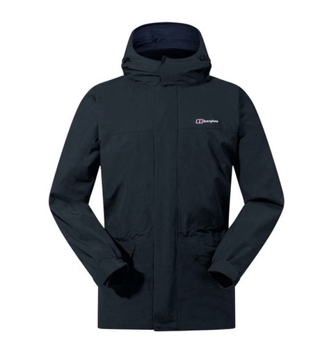 Berghaus men black cornice - berghaus, men's