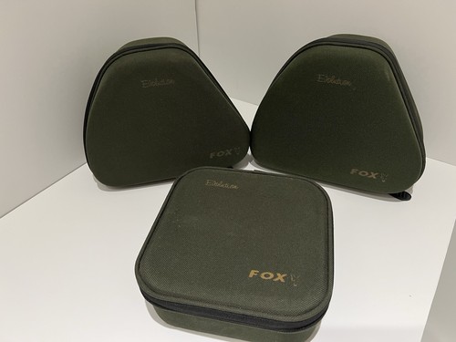Fox evolution reel - evolution, cases