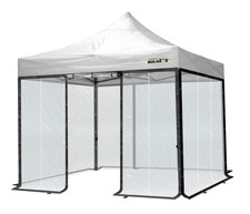 BULHAWK® 3x3m Commercial