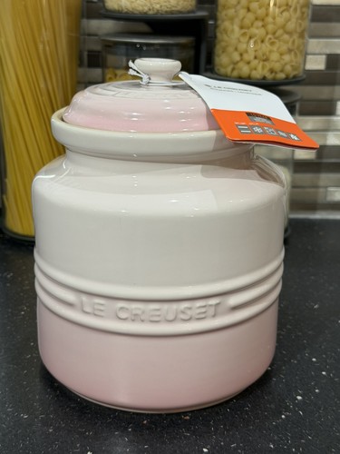 Creuset new ceramic - le,