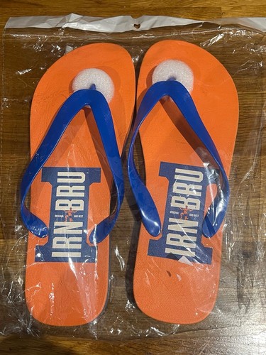 Irn bru branded men - branded, men’s
