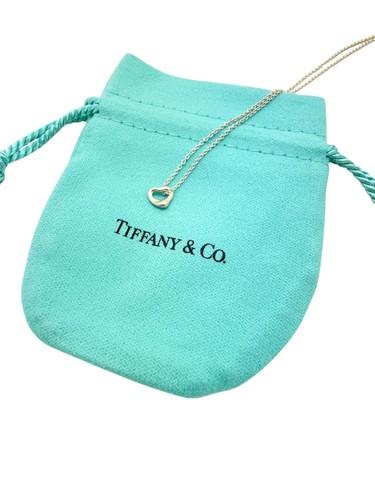 Tiffany sterling silver - tiffany,