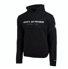 Mondraker Company Hoodie Black