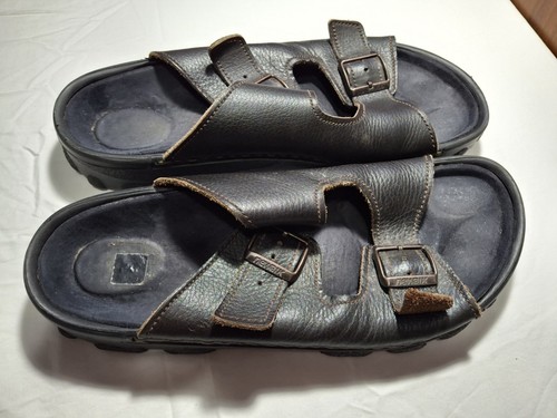 Birkenstock tatami brown - birkenstock,