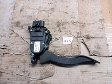 2002 - 2008 FORD FIESTA MK6  THROTTLE ACCELERATOR PEDAL 2S61-9F836-BA