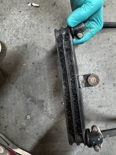 Honda VFR750 Oil Cooler With