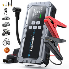 7000A Car Jump Starter Air