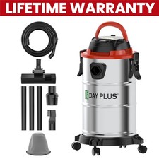 6000W Wet & Dry Vacuum Cleaner