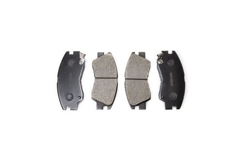 Front brake pads - front,