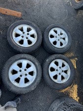 Kia rio 2009 alloy - rio,