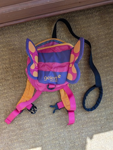 Gelert toddler butterfly - gelert,