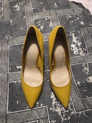 Women high heel pump shoes - high,