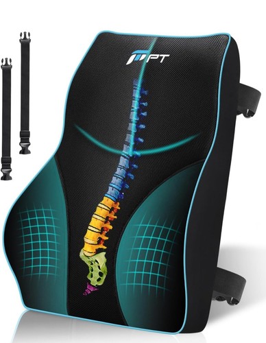 Pootack lumbar support - pootack,