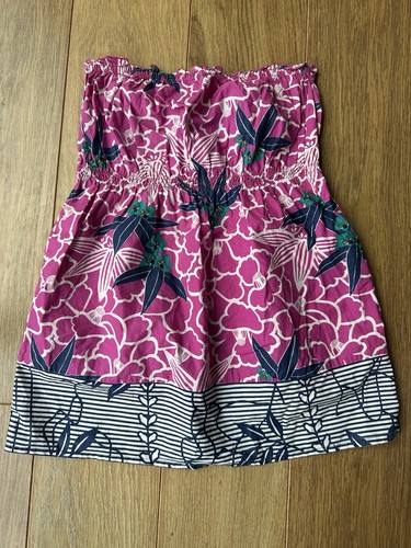 Strapless top bandeau - bandeau, size