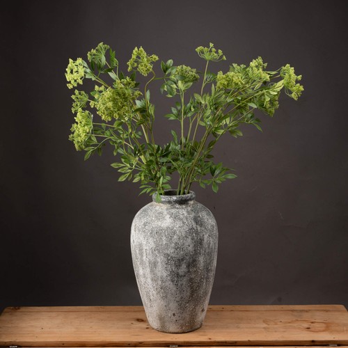 Faux cow parsley ammi - faux,