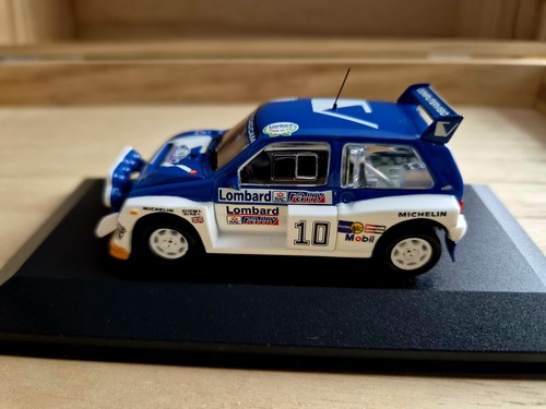Ixo model limited - model,